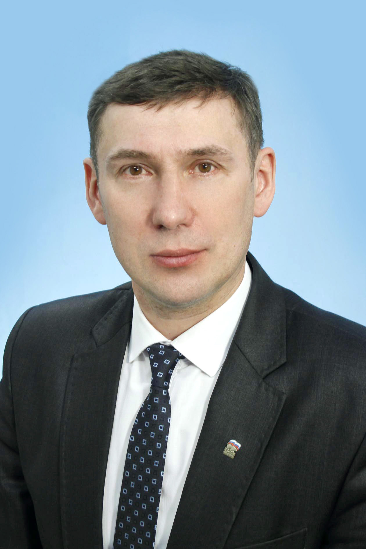 Мокиевский Сергей Николаевич.