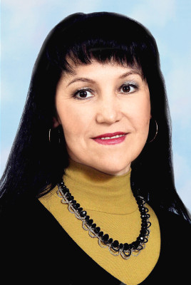 Ногтева Светлана Владимировна Ногтева Светлана Владимировна