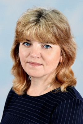 Русанова Наталья Валерьевна Русанова Наталья Валерьевна
